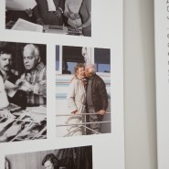 Выставка «Станислав Ростоцкий. Режиссер о режиссере» фотографии