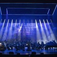 Симфоническое шоу саундтреков «Cinema Orchestra Medley» 2022 фотографии