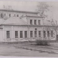 Выставка «Малая Молчановка, 2. История дома. Часть 2» фотографии