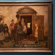 Выставка «Нельзя забыть» фотографии