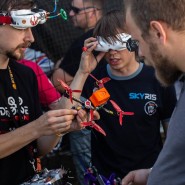 Авиационный фестиваль «НЕБО: теория и практика» 2021 фотографии