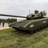 Международный военно-технический Форум «Армия» 2021 фотографии
