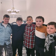 Фантастические детские праздники и Дни Рождения в ПАПА VR фотографии