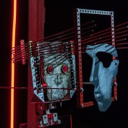 Выставка «LEGOАД и другие конструкторы» фотографии
