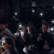 Вечер STAND UP комедии «Open mic: опытные комики» фотографии