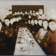 Выставка «Александр Кабин. Ветхое вечное» фотографии