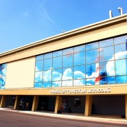 Московская неделя интерьера и дизайна 2022 фотографии