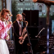 Фото: moscowjazzfest.com