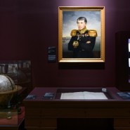 Выставка «Крузенштерн. Вокруг света» фотографии
