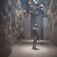 Мультимедийная выставка «Петр Великий. Рождение империи» фотографии
