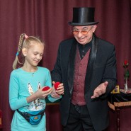 Экскурсия с представлением в Музее фокусов и иллюзий фотографии