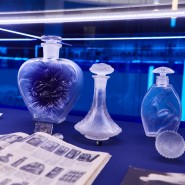 Выставка «Династия Лалик: красота и стиль вне времени» фотографии