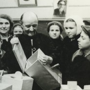 Выставка «Люди музея: Пётр Петрович Смолин» фотографии