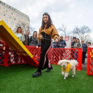Благотворительный фестиваль «Пасхальный дар» 2023 фотографии