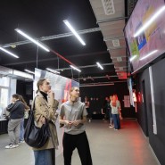 Фото: vk.com/dayofcontemporaryart