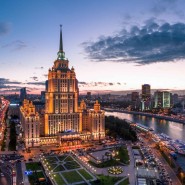 Топ-10 лучших событий на выходные 19 и 20 июня в Москве 2021 фотографии