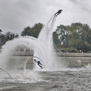 Фестиваль «JetRush Extreme Fest» 2022 фотографии