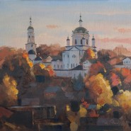 Выставка «Воспоминания» фотографии
