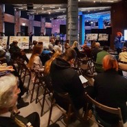 Фестиваль «Наследие» 2023 фотографии