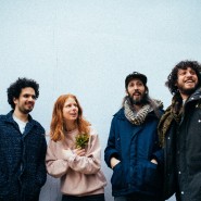 Фестиваль New Israeli Sound 2021 фотографии