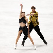 Спортивное шоу «Союз чемпионов Евгения Плющенко» 2022 фотографии