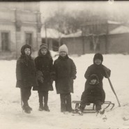 Выставка «Разговор о сохранении природы» фотографии