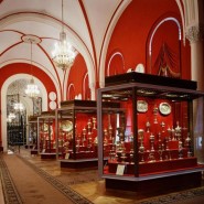 Экскурсия «Сокровища Кремля: Оружейная палата и Алмазный фонд» фотографии