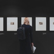 Выставка «Между землей и небом» фотографии