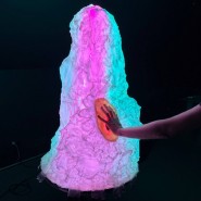 Выставка «Чёрный вигвам» фотографии