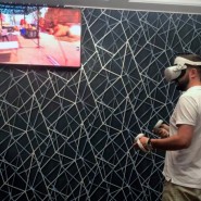 Погружение в фантастические миры в ПАПА VR фотографии