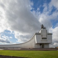 День семьи, любви и верности в Музее Победы 2022 фотографии
