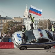 Весенний Московский Мотофестиваль 2022 фотографии