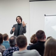 Ораторский практикум «Речь как меч» 2023 фотографии