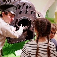 Фото: vk.com/polytechmuseum