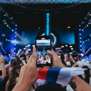 Недели «Таврида.АРТ» в Москве 2022 фотографии