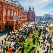 Фестиваль «Пасхальный дар» 2022 фотографии