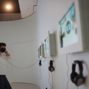Выставка «Ф-1: феноменально первый. Атомный проект, который изменил мир» фотографии