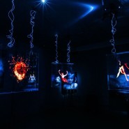Выставка «CannesXRussia: NewImages of VR» фотографии