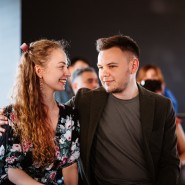Патрисия Каас: первый джазовый трибьют звезде Франции на теплой панорамной крыше фотографии