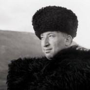 Выставка «Дагестан Расула Гамзатова» фотографии