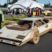 Фестиваль «Автокультура» 2023 фотографии