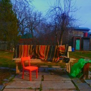 Выставка «Неля и Роман Коржовы. Соавторы не заключают соглашений» фотографии
