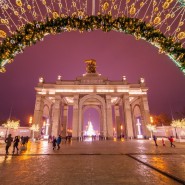 Фестиваль «Вдохновение. Зима» 2021 фотографии