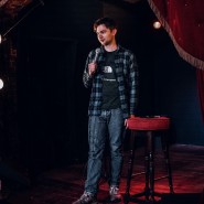 Главный стендап, Женский Стендап и другие шоу StandUp_Msk фотографии