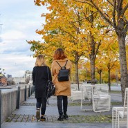 День народного единства в культурных учреждениях Москвы 2023 фотографии