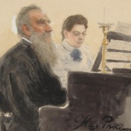 Фото: tolstoymuseum.ru