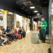 Всемирный день пчел на ВДНХ 2022 фотографии