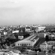 Проект «Манеж. 200 лет в центре событий» фотографии