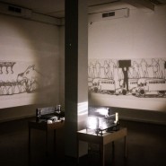 Выставка «То, что бывает с другими» фотографии