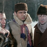 Кинотеатры под открытым небом на фестивале «Московское варенье» 2022 фотографии